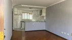 Foto 2 de Sobrado com 3 Quartos à venda, 112m² em Boqueirão, Curitiba