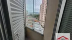 Foto 8 de Apartamento com 3 Quartos à venda, 90m² em Vila Progresso, Jundiaí