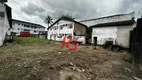 Foto 18 de Lote/Terreno para venda ou aluguel, 3909m² em Vila Matias, Santos