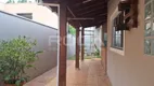 Foto 3 de Casa de Condomínio com 3 Quartos à venda, 229m² em Residencial Eldorado, São Carlos