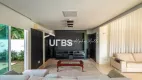 Foto 2 de Sobrado com 4 Quartos à venda, 740m² em Residencial Alphaville Flamboyant, Goiânia