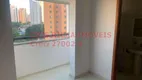 Foto 4 de Apartamento com 2 Quartos para alugar, 70m² em Chácara Klabin, São Paulo