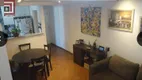 Foto 3 de Apartamento com 2 Quartos à venda, 63m² em Vila Clementino, São Paulo