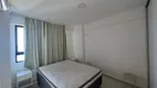 Foto 6 de Apartamento com 2 Quartos para alugar, 58m² em Ponta Negra, Natal