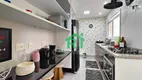 Foto 22 de Apartamento com 3 Quartos à venda, 134m² em Jardim Astúrias, Guarujá