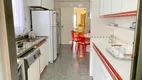 Foto 7 de Apartamento com 4 Quartos à venda, 178m² em Enseada, Guarujá