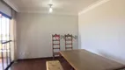 Foto 2 de Apartamento com 3 Quartos à venda, 122m² em Jardim Claret, Rio Claro