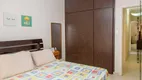 Foto 16 de Apartamento com 3 Quartos à venda, 110m² em Embaré, Santos