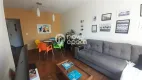 Foto 3 de Apartamento com 3 Quartos à venda, 85m² em Tijuca, Rio de Janeiro