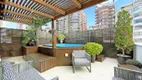 Foto 2 de Apartamento com 2 Quartos à venda, 140m² em Mont' Serrat, Porto Alegre