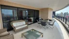 Foto 2 de Apartamento com 4 Quartos à venda, 380m² em Batista Campos, Belém