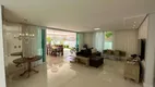 Foto 5 de Casa com 4 Quartos à venda, 380m² em Alphaville II, Salvador
