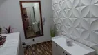 Foto 3 de Apartamento com 1 Quarto à venda, 40m² em Embaré, Santos