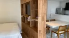 Foto 14 de Apartamento com 1 Quarto à venda, 47m² em Brooklin, São Paulo