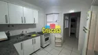 Foto 9 de Apartamento com 4 Quartos à venda, 180m² em Centro, Cabo Frio