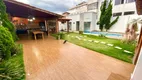 Foto 18 de Casa com 3 Quartos para alugar, 200m² em Castelo, Belo Horizonte