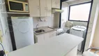 Foto 3 de Flat com 1 Quarto à venda, 41m² em Moema, São Paulo