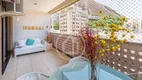 Foto 5 de Apartamento com 3 Quartos à venda, 120m² em Lagoa, Rio de Janeiro