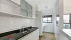 Foto 10 de Apartamento com 1 Quarto à venda, 45m² em Champagnat, Curitiba