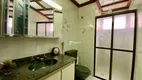 Foto 19 de Apartamento com 3 Quartos à venda, 140m² em Enseada, Guarujá