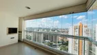Foto 35 de Apartamento com 3 Quartos à venda, 136m² em Jardim Belo Horizonte, Campinas