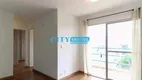 Foto 3 de Apartamento com 2 Quartos à venda, 56m² em Liberdade, São Paulo