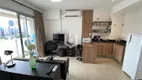 Foto 5 de Apartamento com 1 Quarto para alugar, 33m² em Jardim São Paulo, São Paulo