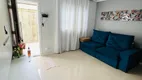 Foto 14 de Casa de Condomínio com 2 Quartos à venda, 62m² em Sítio do Campo, Praia Grande