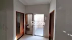 Foto 2 de Casa com 2 Quartos à venda, 89m² em Jardim Brasília, Uberlândia