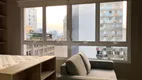 Foto 3 de Apartamento com 1 Quarto à venda, 26m² em Centro, São Paulo