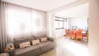 Foto 7 de Apartamento com 4 Quartos à venda, 209m² em Sion, Belo Horizonte