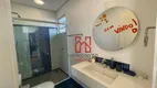 Foto 15 de Casa de Condomínio com 4 Quartos à venda, 656m² em Cacupé, Florianópolis