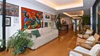 Foto 23 de Casa com 4 Quartos à venda, 1044m² em Alto da Lapa, São Paulo