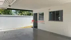 Foto 4 de Casa com 3 Quartos à venda, 122m² em Campestre, Piracicaba