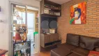 Foto 9 de Apartamento com 2 Quartos à venda, 84m² em Alto de Pinheiros, São Paulo