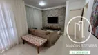 Foto 3 de Apartamento com 3 Quartos à venda, 80m² em Jurubatuba, São Paulo