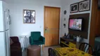 Foto 2 de Flat com 1 Quarto à venda, 36m² em Lundcéia, Lagoa Santa