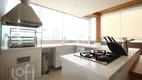 Foto 2 de Apartamento com 4 Quartos à venda, 267m² em Brooklin, São Paulo