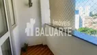 Foto 4 de Apartamento com 3 Quartos à venda, 75m² em Jardim Marajoara, São Paulo