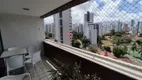 Foto 28 de Apartamento com 4 Quartos à venda, 180m² em Casa Forte, Recife