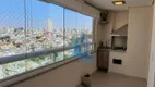 Foto 5 de Apartamento com 3 Quartos à venda, 81m² em Campestre, Santo André