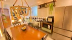 Foto 8 de Apartamento com 3 Quartos à venda, 160m² em Pompeia, Santos