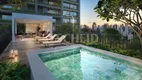 Foto 20 de Apartamento com 2 Quartos à venda, 64m² em Campo Belo, São Paulo