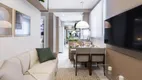 Foto 2 de Apartamento com 1 Quarto à venda, 40m² em Santa Fé, Porto Alegre