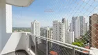 Foto 6 de Apartamento com 3 Quartos à venda, 155m² em Campo Belo, São Paulo