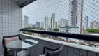 Foto 8 de Apartamento com 3 Quartos à venda, 93m² em Madalena, Recife