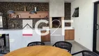 Foto 14 de Casa de Condomínio com 3 Quartos à venda, 180m² em Roncáglia, Valinhos