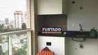 Foto 2 de Apartamento com 3 Quartos à venda, 165m² em Jardim, Santo André