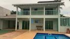 Foto 2 de Sobrado com 5 Quartos para alugar, 470m² em Parque Residencial Alcântara , Londrina