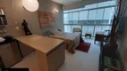 Foto 4 de Apartamento com 1 Quarto à venda, 32m² em Centro, São Paulo